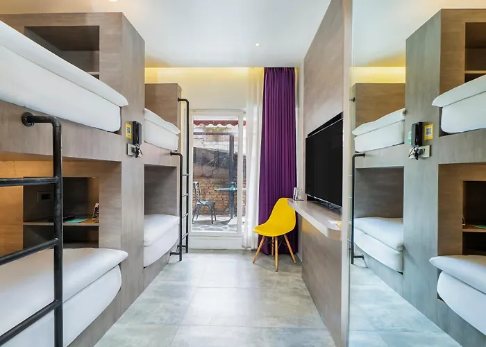 Hotel Gaasbaascompany, Thamel, 4*