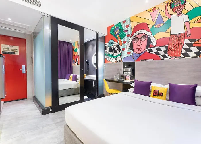 Hotel Gaasbaascompany, Thamel, Kathmandu