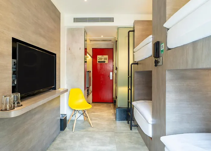 Gaasbaascompany, Thamel, 4*