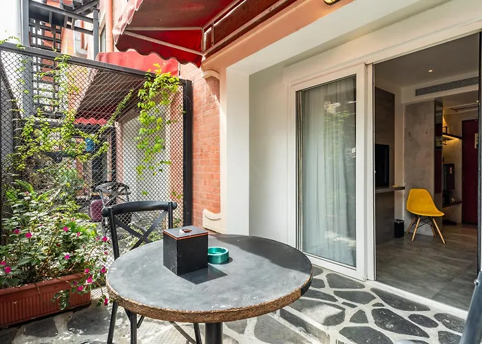 Hotel Gaasbaascompany, Thamel,