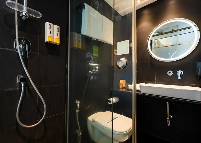 Hotel Gaasbaascompany, Thamel, 4*