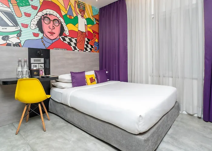 Gaasbaascompany, Thamel, 4* Kathmandu