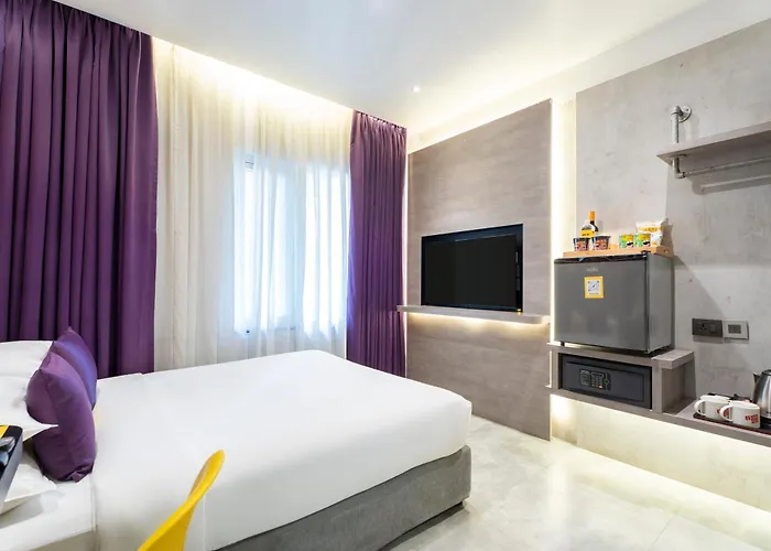 Gaasbaascompany, Thamel, Hotel 4*