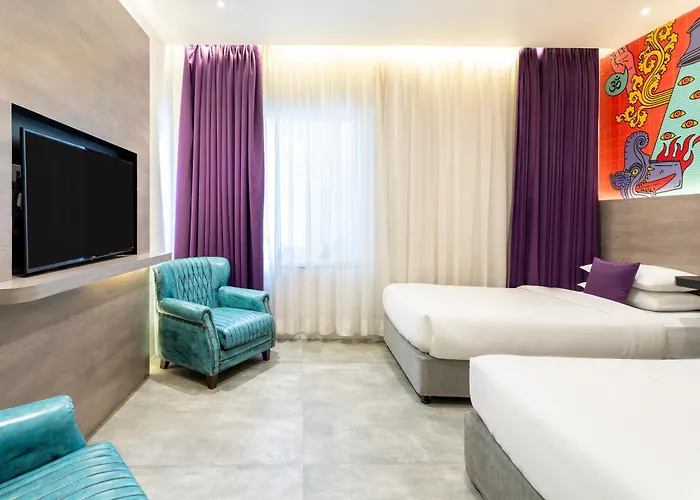 Gaasbaascompany, Thamel, 4* Kathmandu