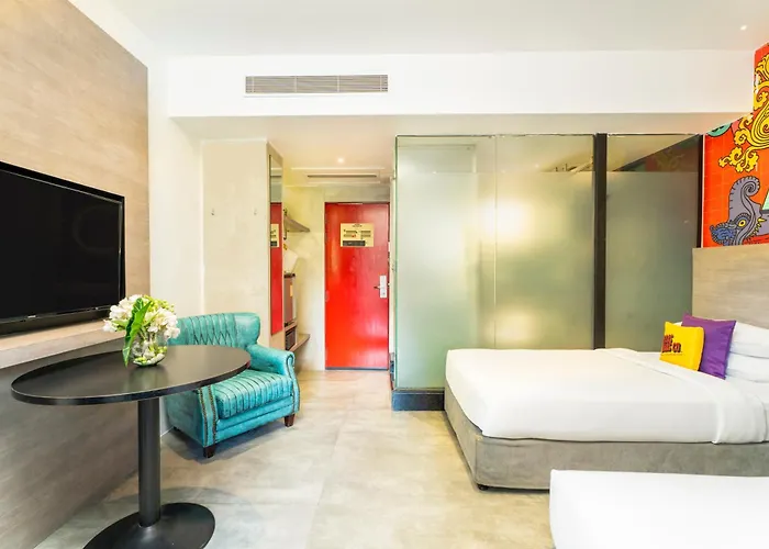 Hotel Gaasbaascompany, Thamel,