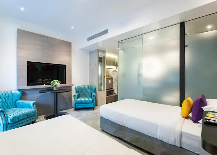 Hotel Gaasbaascompany, Thamel, 4*