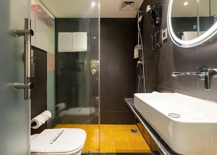 Gaasbaascompany, Thamel, 4*