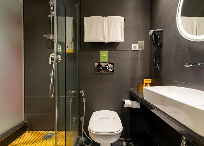 Hotel Gaasbaascompany, Thamel, 4*