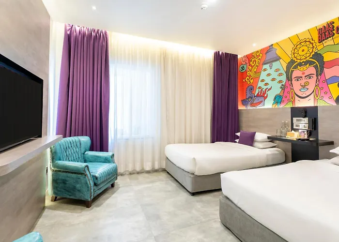 Hotel Gaasbaascompany, Thamel,