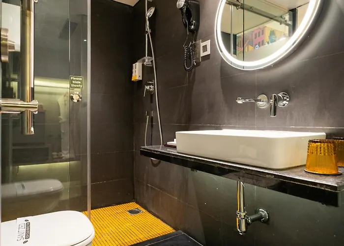 Gaasbaascompany, Thamel, 4*