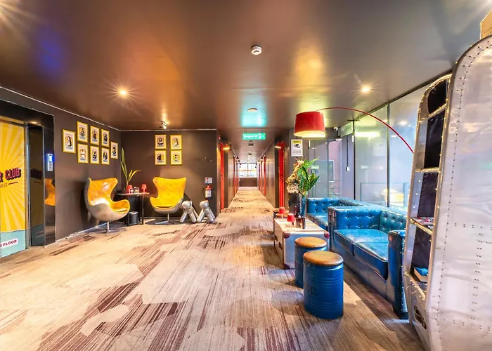 Gaasbaascompany, Thamel, 4* Kathmandu